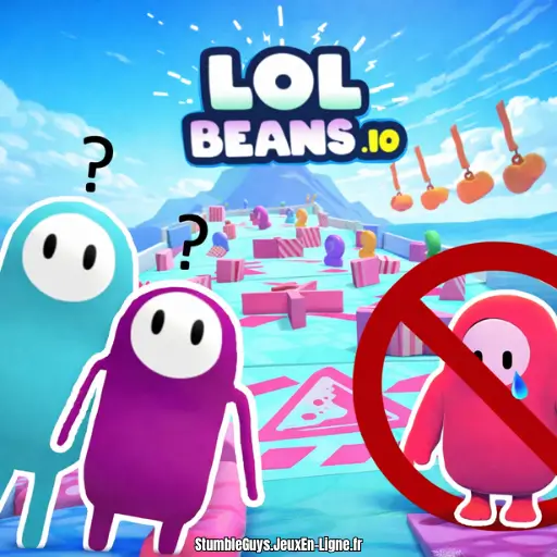 LOLBeans.io